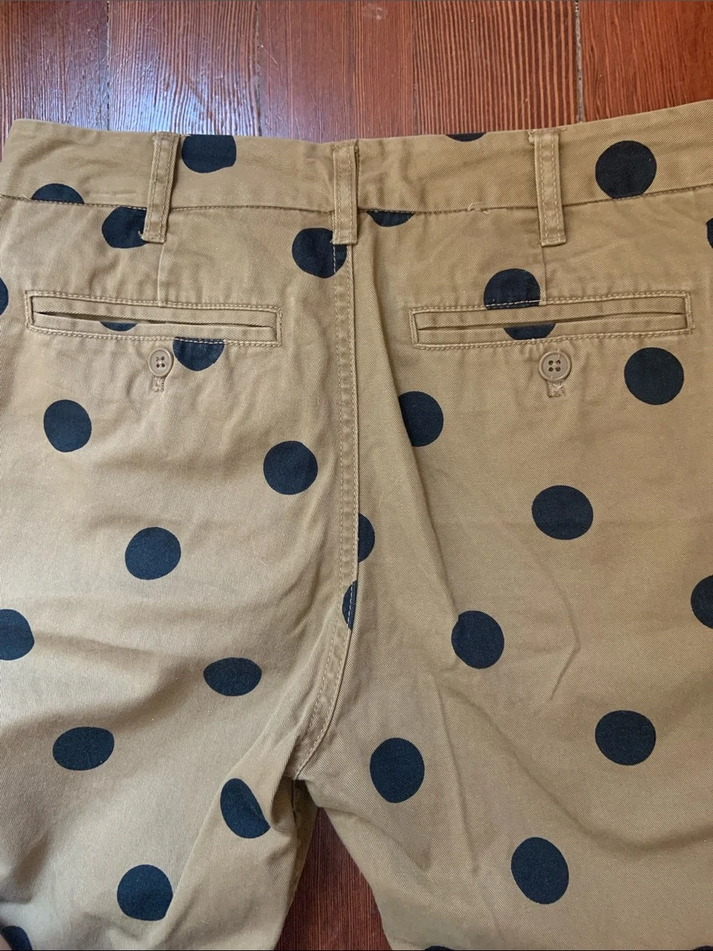 J Crew boyfriend chinos - Picture 4 of 9
